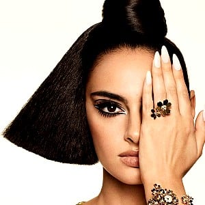 Anisa Dagher