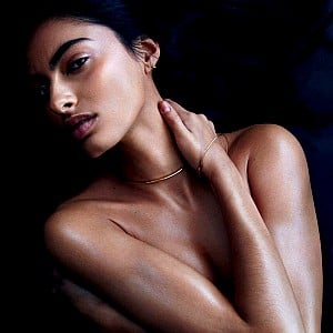 Anisa Dagher