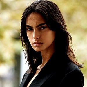 Anisa Dagher