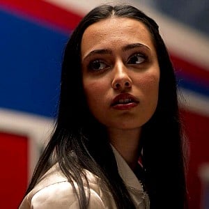 Anisa Harris