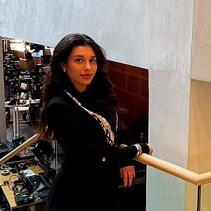 Anise Hatice