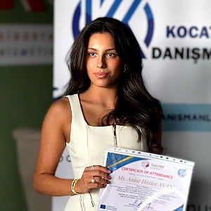 Anise Hatice