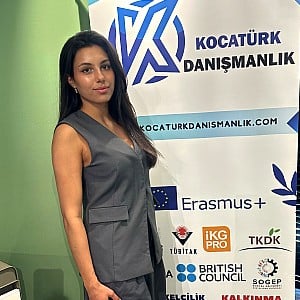 Anise Hatice