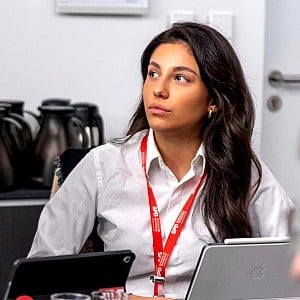 Anise Hatice