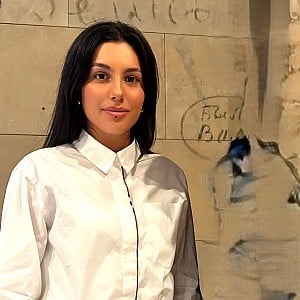 Anise Hatice