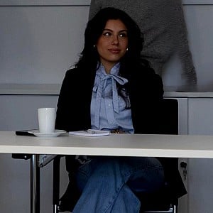 Anise Hatice