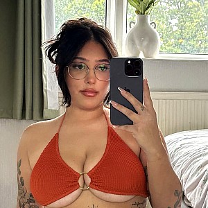 Anisha Marie