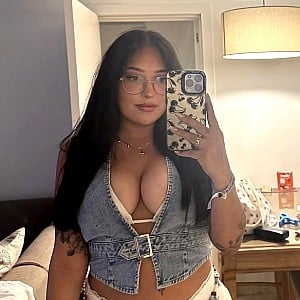 Anisha Marie