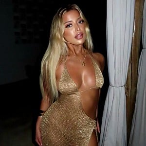Anisha-Gabriella Martino
