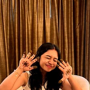 Anishma Anilkumar