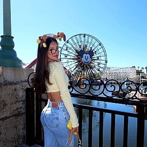 Anisia Martinez