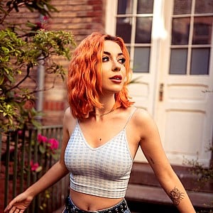 Anissa Baddour