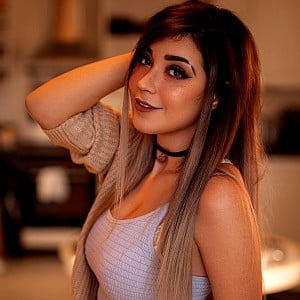 Anissa Baddour