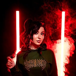 Anissa Baddour