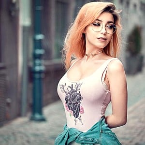 Anissa Baddour