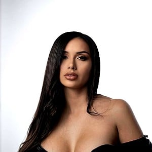 Anissa Godina