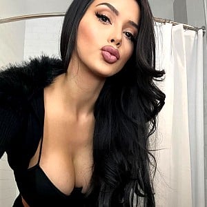 Anissa Godina