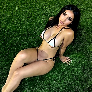 Anissa Godina