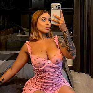 Anissa Miller