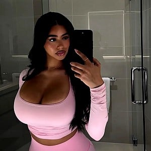 Anissa Moroni