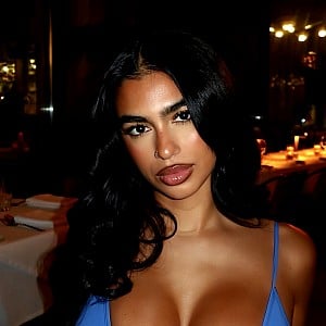 Anissa Moroni