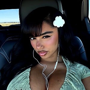 Anissa Moroni