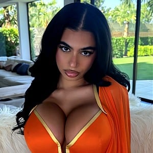 Anissa Moroni