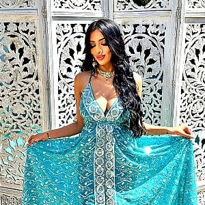 Anissa Pillai