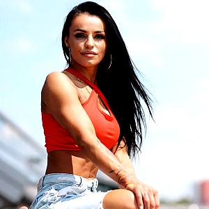 Anita Bekus