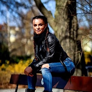 Anita Bekus