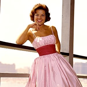 Anita Bryant
