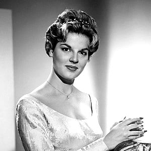 Anita Bryant