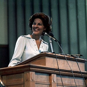 Anita Bryant