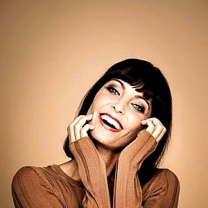 Anita Buri