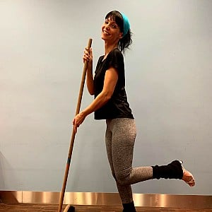 Anita Buri