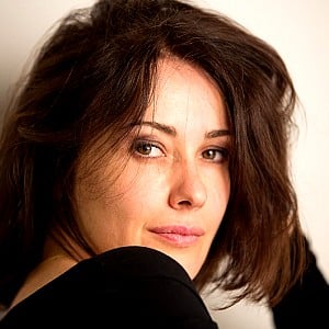 Anita Caprioli