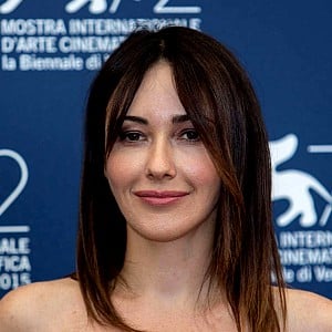 Anita Caprioli