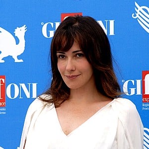 Anita Caprioli