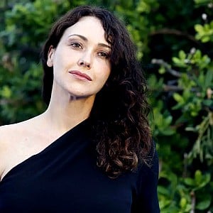 Anita Caprioli