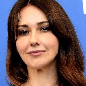 Anita Caprioli