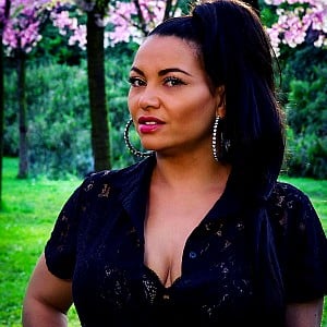 Anita Doth