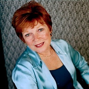 Anita Gillette