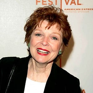 Anita Gillette