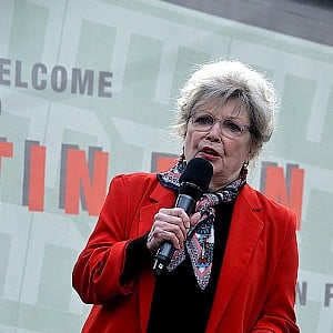 Anita Gillette