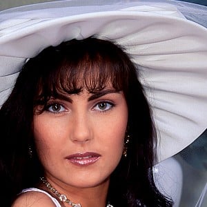 Anita Gyongy