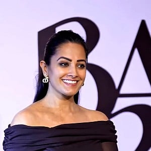 Anita Hassanandani