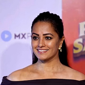Anita Hassanandani