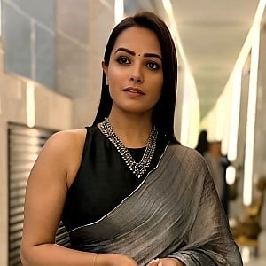 Anita Hassanandani
