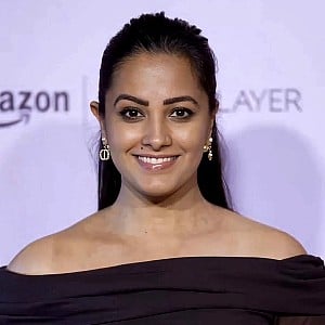 Anita Hassanandani