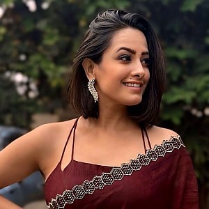 Anita Hassanandani